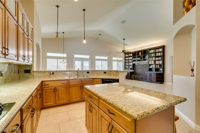 5753 Exotic Rosette Avenue, Las Vegas, NV 89139