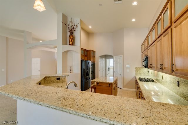 5753 Exotic Rosette Avenue, Las Vegas, NV 89139