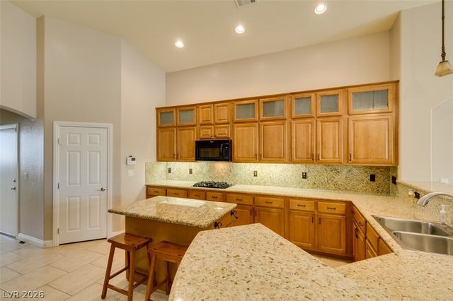 5753 Exotic Rosette Avenue, Las Vegas, NV 89139