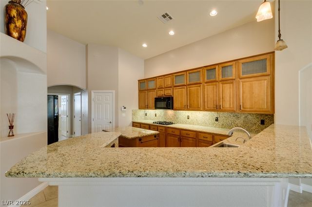 5753 Exotic Rosette Avenue, Las Vegas, NV 89139