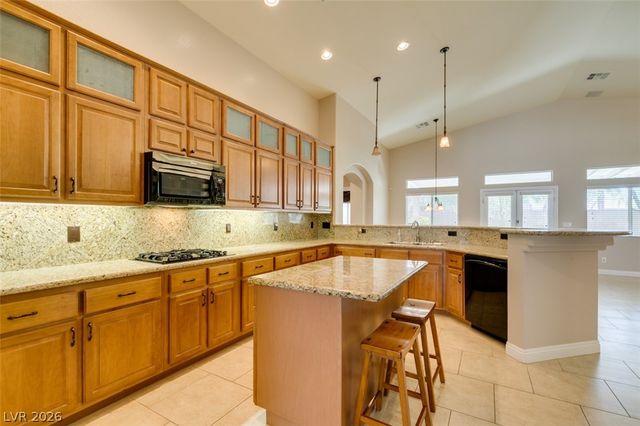 5753 Exotic Rosette Avenue, Las Vegas, NV 89139