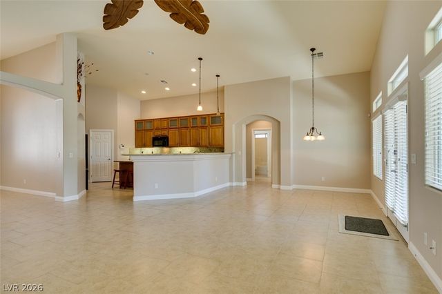 5753 Exotic Rosette Avenue, Las Vegas, NV 89139