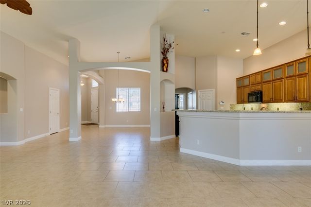 5753 Exotic Rosette Avenue, Las Vegas, NV 89139