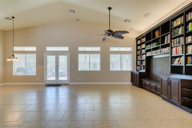 5753 Exotic Rosette Avenue, Las Vegas, NV 89139