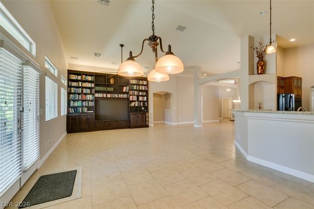 5753 Exotic Rosette Avenue, Las Vegas, NV 89139