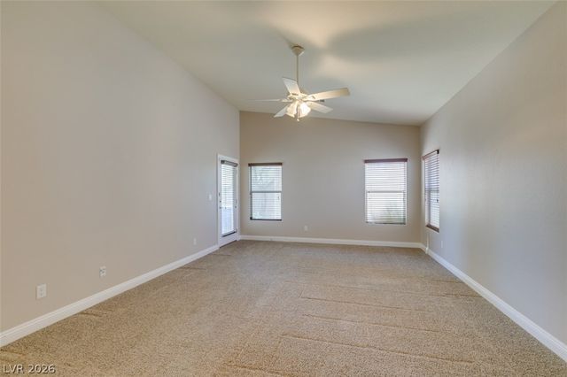 5753 Exotic Rosette Avenue, Las Vegas, NV 89139