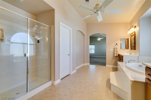 5753 Exotic Rosette Avenue, Las Vegas, NV 89139