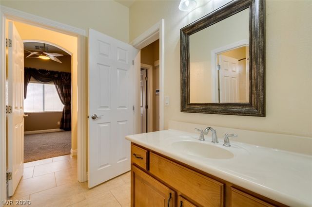 5753 Exotic Rosette Avenue, Las Vegas, NV 89139