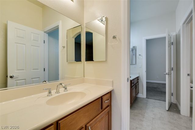 5753 Exotic Rosette Avenue, Las Vegas, NV 89139