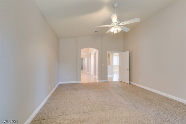 5753 Exotic Rosette Avenue, Las Vegas, NV 89139