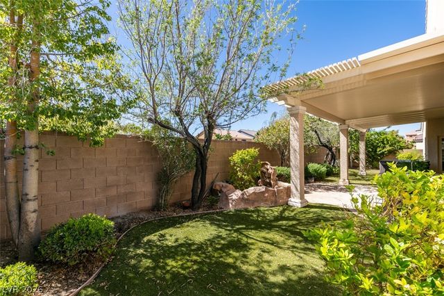 5753 Exotic Rosette Avenue, Las Vegas, NV 89139