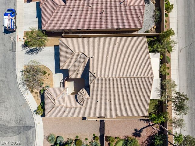 5753 Exotic Rosette Avenue, Las Vegas, NV 89139