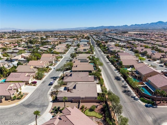 5753 Exotic Rosette Avenue, Las Vegas, NV 89139