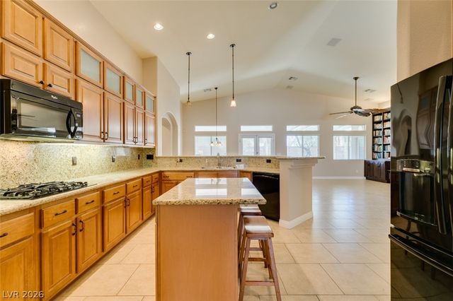 5753 Exotic Rosette Avenue, Las Vegas, NV 89139