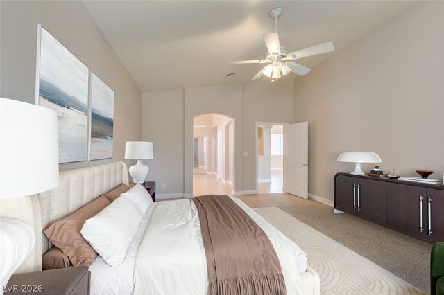 5753 Exotic Rosette Avenue, Las Vegas, NV 89139