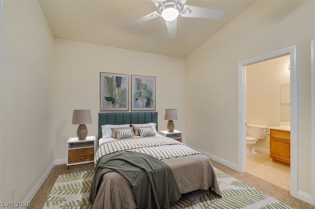 5753 Exotic Rosette Avenue, Las Vegas, NV 89139