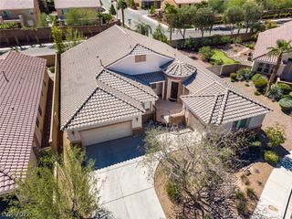 5753 Exotic Rosette Avenue, Las Vegas, NV 89139