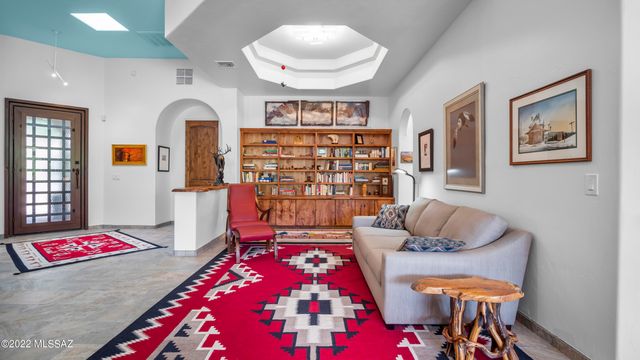 38 Calle Maria Elena, Tubac, AZ 85646