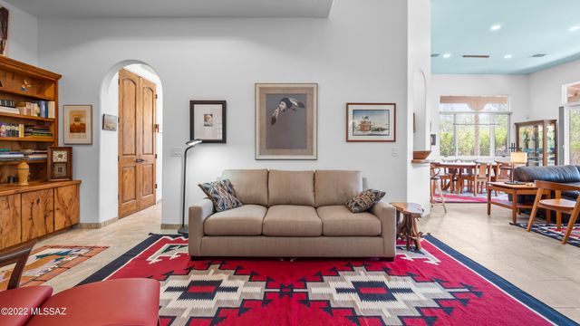 38 Calle Maria Elena, Tubac, AZ 85646