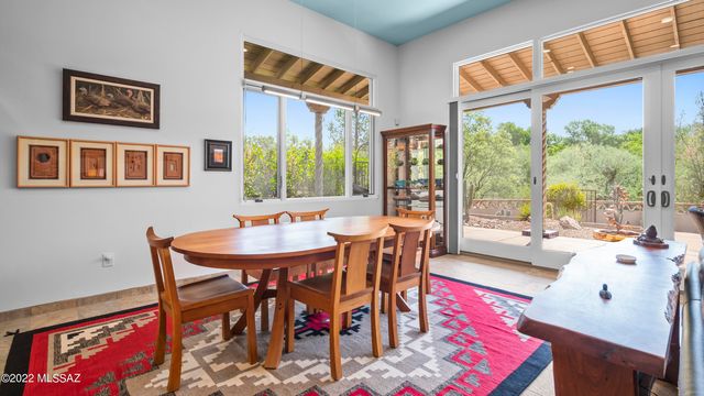 38 Calle Maria Elena, Tubac, AZ 85646