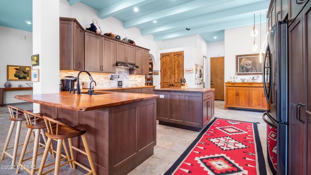 38 Calle Maria Elena, Tubac, AZ 85646