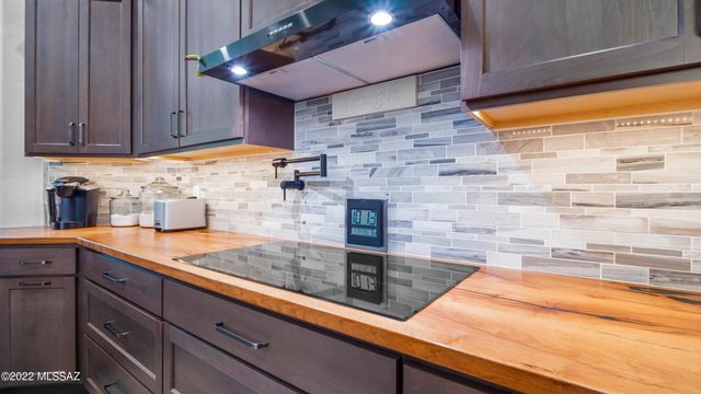 38 Calle Maria Elena, Tubac, AZ 85646