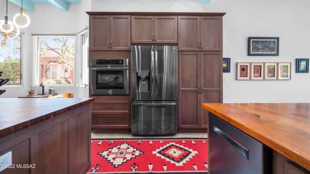 38 Calle Maria Elena, Tubac, AZ 85646