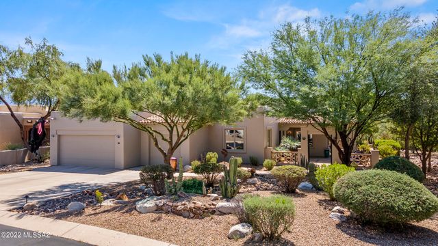 38 Calle Maria Elena, Tubac, AZ 85646