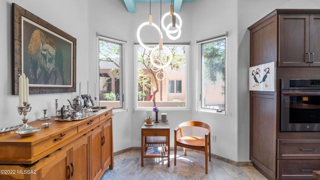 38 Calle Maria Elena, Tubac, AZ 85646