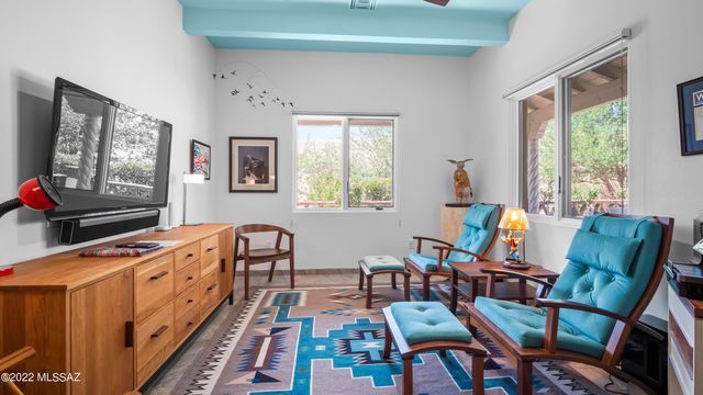 38 Calle Maria Elena, Tubac, AZ 85646