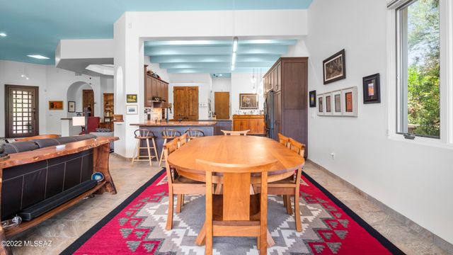 38 Calle Maria Elena, Tubac, AZ 85646