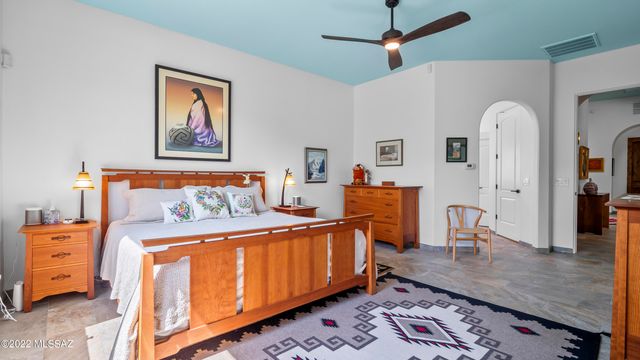 38 Calle Maria Elena, Tubac, AZ 85646