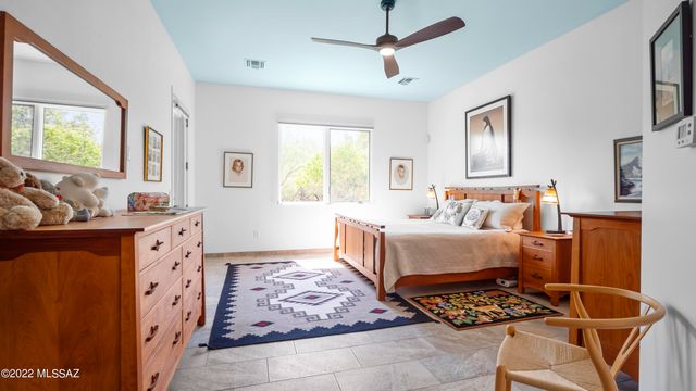 38 Calle Maria Elena, Tubac, AZ 85646