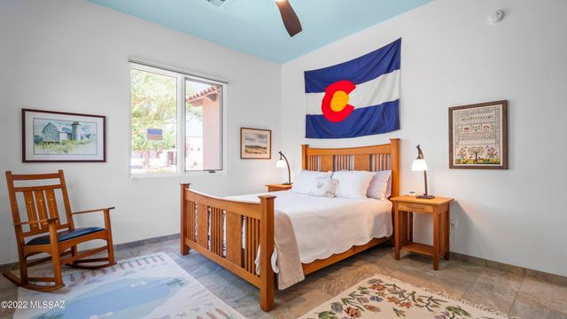 38 Calle Maria Elena, Tubac, AZ 85646