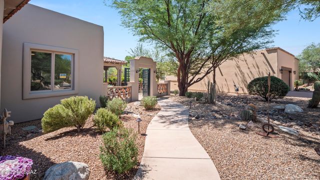 38 Calle Maria Elena, Tubac, AZ 85646