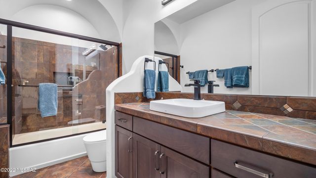 38 Calle Maria Elena, Tubac, AZ 85646