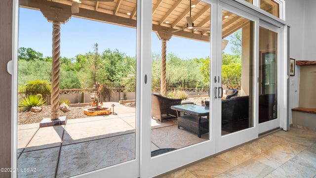 38 Calle Maria Elena, Tubac, AZ 85646