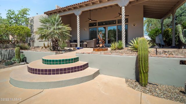 38 Calle Maria Elena, Tubac, AZ 85646