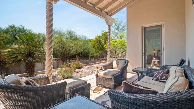 38 Calle Maria Elena, Tubac, AZ 85646