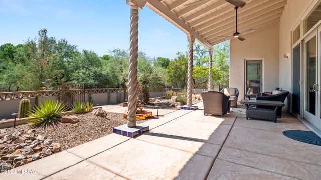 38 Calle Maria Elena, Tubac, AZ 85646