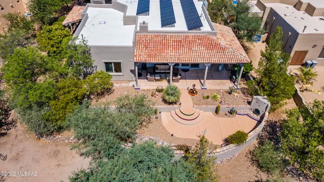 38 Calle Maria Elena, Tubac, AZ 85646
