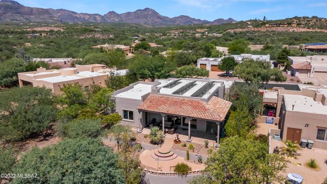 38 Calle Maria Elena, Tubac, AZ 85646