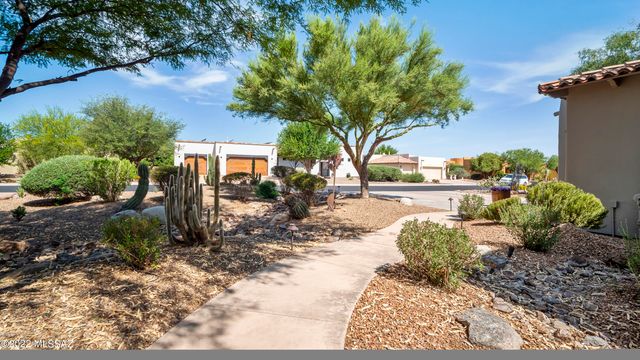 38 Calle Maria Elena, Tubac, AZ 85646