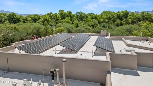 38 Calle Maria Elena, Tubac, AZ 85646