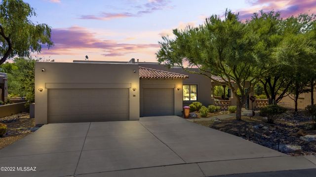 38 Calle Maria Elena, Tubac, AZ 85646