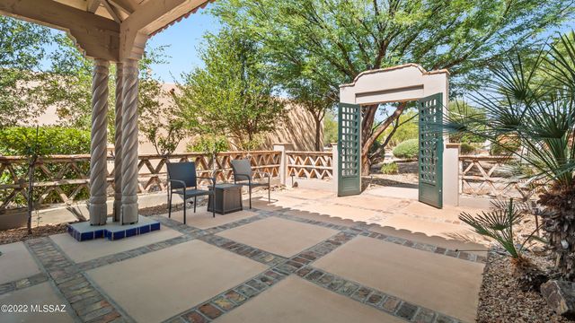 38 Calle Maria Elena, Tubac, AZ 85646