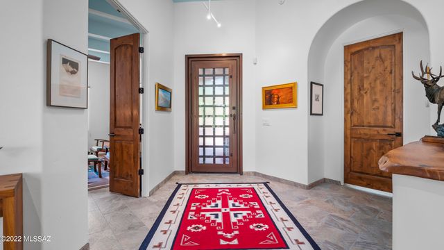 38 Calle Maria Elena, Tubac, AZ 85646