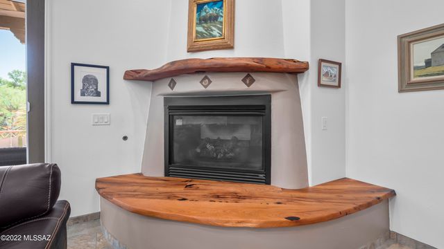 38 Calle Maria Elena, Tubac, AZ 85646