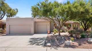 38 Calle Maria Elena, Tubac, AZ 85646