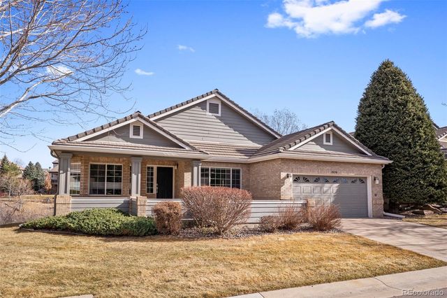 9570 Brook Hill Lane, Lone Tree, CO 80124